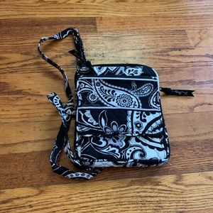 Vera Bradley crossbody